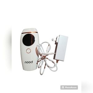 Nood 2.0 The Flasher Laser Hair Removal Handset